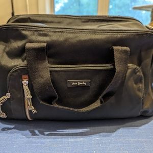 Weekender style vera Bradley reactive bag